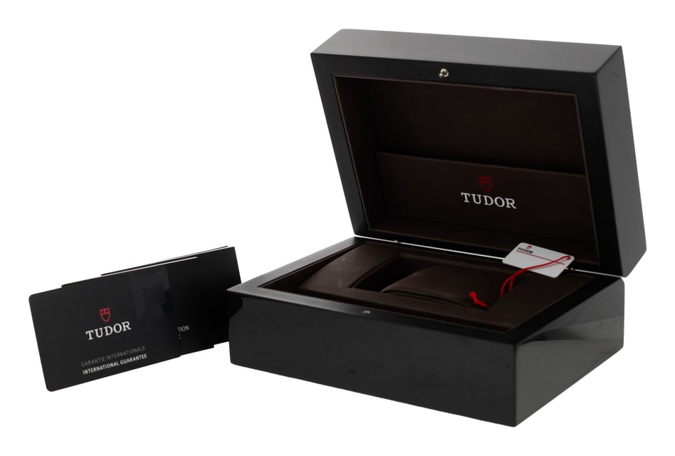 Tudor Black Bay M79230B-0007 Image 4